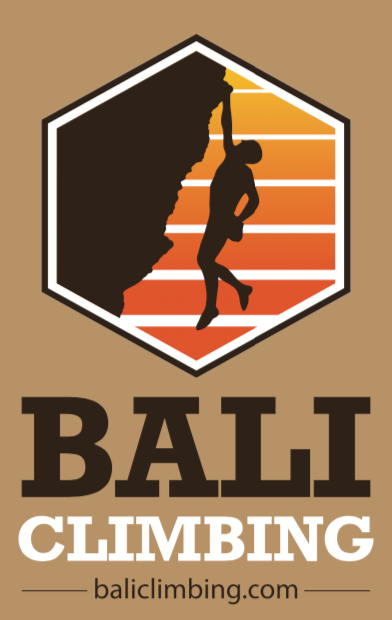 BALI CLIMBING